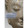 Mindfulness in Early Buddhism: Characteristics and Functions - Paperback | Books | Wiccan Center