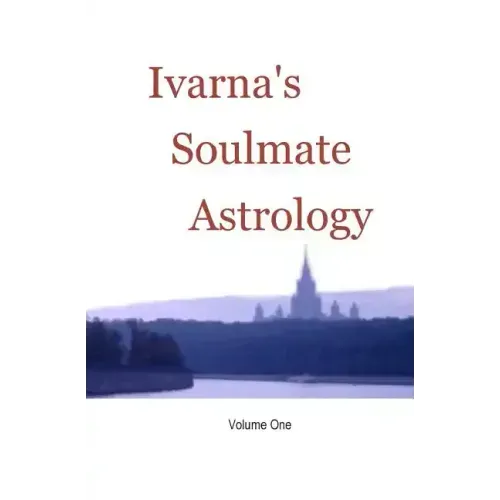 Soulmate Astrology - Paperback | Books | Wiccan Center