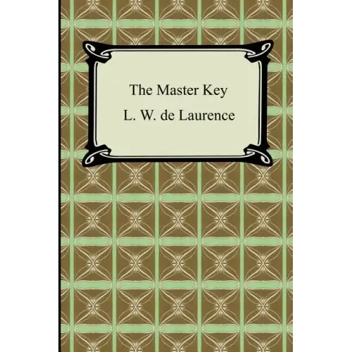 The Master Key