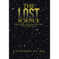 The Lost Science: Esoteric Math and Astrology Techniques for the Market Trader - Hardcover | Books | Wiccan Center