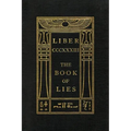 The Book of Lies: Keep Silence Edition