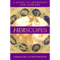 Herscopes: A Guide to Astrology for Lesbians (Original) - Paperback | Books | Wiccan Center