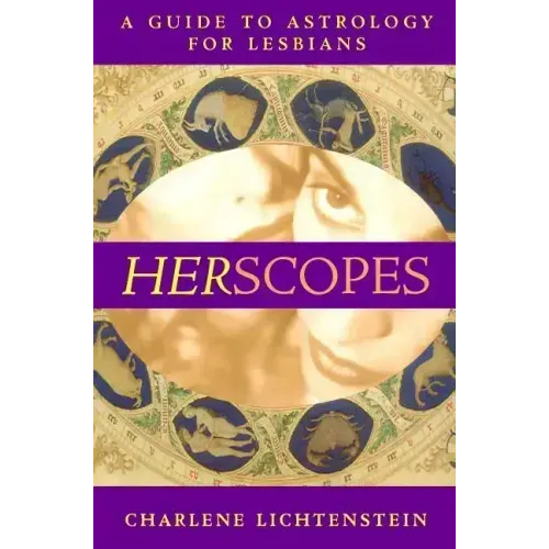 Herscopes: A Guide to Astrology for Lesbians (Original) - Paperback | Books | Wiccan Center