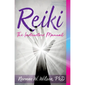 Reiki - The Instructors' Manuals - Paperback | Books | Wiccan Center