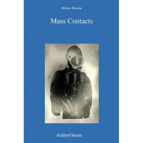 Mass Contacts - Paperback | Books | Wiccan Center
