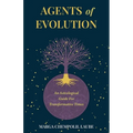Agents of Evolution: An Astrological Guide For Transformative Times - Paperback | Books | Wiccan Center