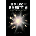 The 10 Laws of Transmutation: The Multidimensional Power of Your Subconscious Mind - Paperback | Books | Wiccan Center