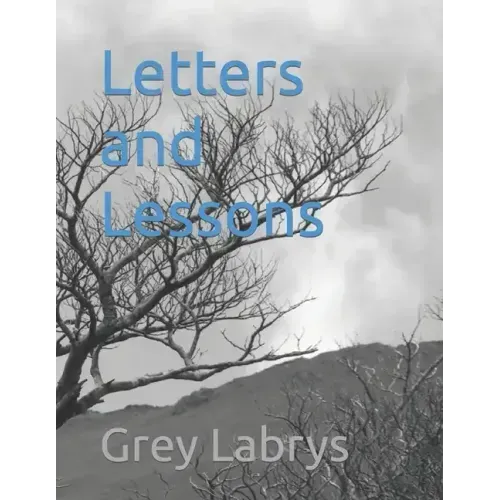 Letters and Lessons - Paperback | Books | Wiccan Center