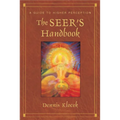 The Seer's Handbook: A Guide to Higher Perception - Paperback | Books | Wiccan Center
