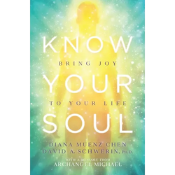 Know Your Soul: Bring Joy to Your Life - Paperback | Books | Wiccan Center