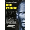 Best Evidence: 2nd Edition - Paperback | Books | Wiccan Center