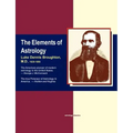 Elements of Astrology - Paperback