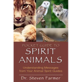 Pocket Guide to Spirit Animals: Understanding Messages from Your Animal Spirit Guides