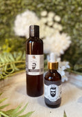 RIP Beard Wash | Men | Wiccan Center