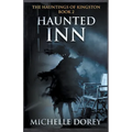 The Haunted Inn - Paperback | Books | Wiccan Center