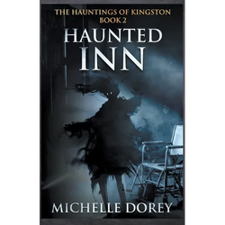 The Haunted Inn - Paperback | Books | Wiccan Center