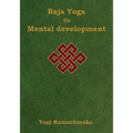 Raja Yoga or Mental development: A Series of Lessons in Raja Yoga (Large Print Edition) - Paperback | Books | Wiccan Center