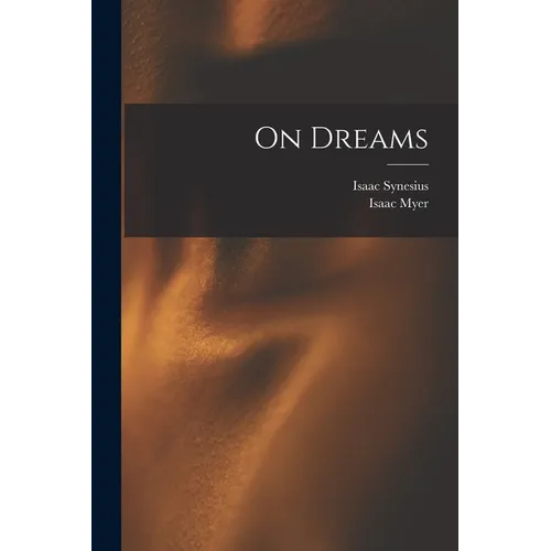 On Dreams - Paperback | Books | Wiccan Center