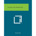 Casting the Horoscope - Paperback | Books | Wiccan Center