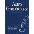 AstroGraphology - The Hidden Link between your Horoscope and your Handwriting - Paperback | Books | Wiccan Center
