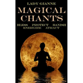 Magical Chants - Paperback | Books | Wiccan Center