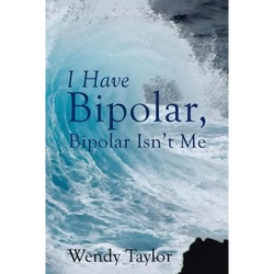 I Have Bipolar, Bipolar Isn't Me - Paperback | Books | Wiccan Center