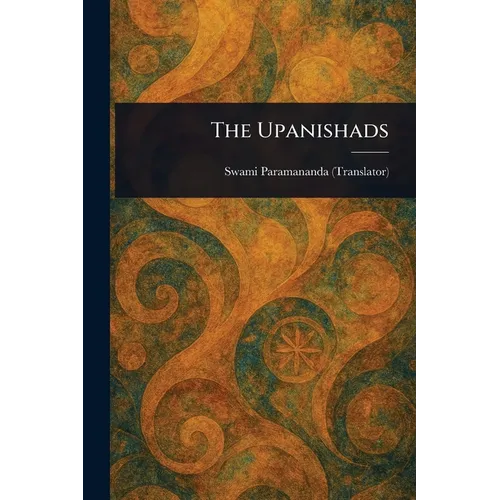 The Upanishads - Paperback | Books | Wiccan Center