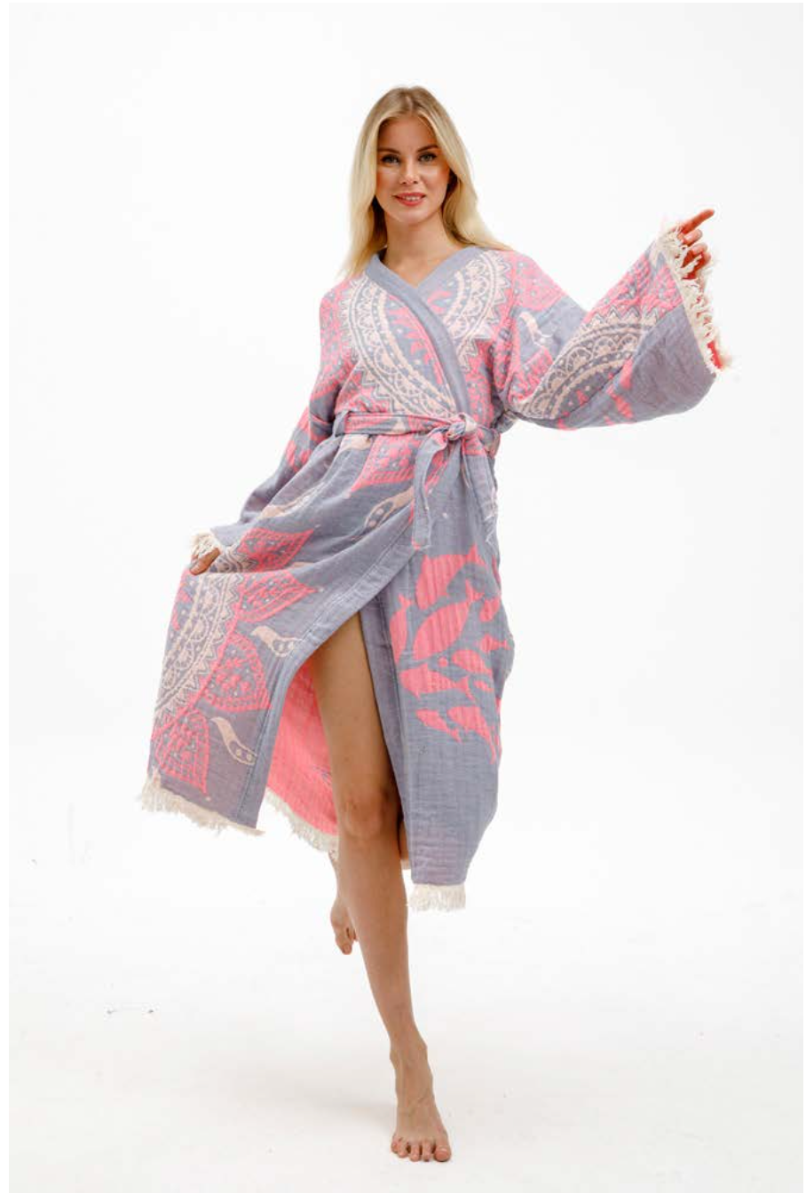 Boho Kimono | Kimono | Wiccan Center