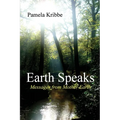 Earth Speaks - Paperback | Books | Wiccan Center