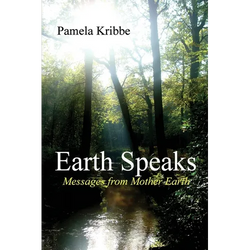 Earth Speaks - Paperback | Books | Wiccan Center
