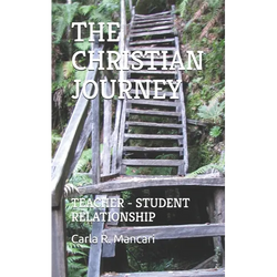 The Christian Journey: Teacher - Student Relationship - Paperback | Books | Wiccan Center