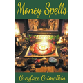 Money Spells - Paperback | Books | Wiccan Center