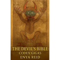 The Devil's Bible: Codex Gigas - Paperback