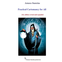 Practical Cartomancy for All 3rd: Practical Cartomancy for All 3rd. edition revised and expanded - Paperback | Books | Wiccan Center
