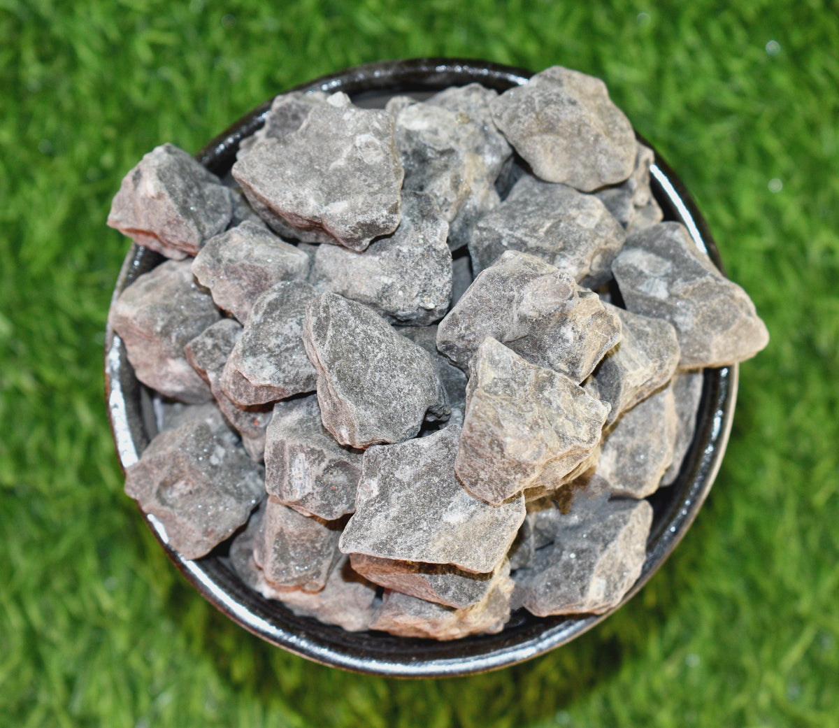 Scapolite Rough Natural Stones 1 inch Scapolite Raw Stones, Raw Crystal Chunks in pack size 4oz, 1/2lb, 1lb. | Rough Chunks | Wiccan Center