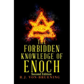 The Forbidden Knowledge of Enoch: Second Edition - Paperback | Books | Wiccan Center