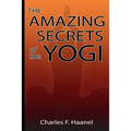 Amazing Secrets of the Yogi - Paperback | Books | Wiccan Center