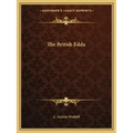 The British Edda - Paperback
