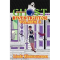 Ghost Investigator: Volume 3 - Paperback | Books | Wiccan Center
