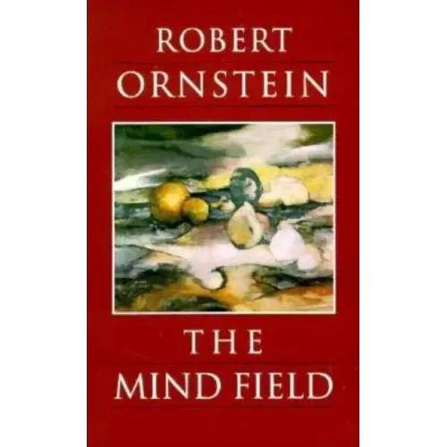 The Mind Field: A Personal Essay - Paperback | Books | Wiccan Center