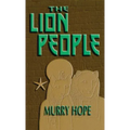 Lion People - Hardcover | Books | Wiccan Center