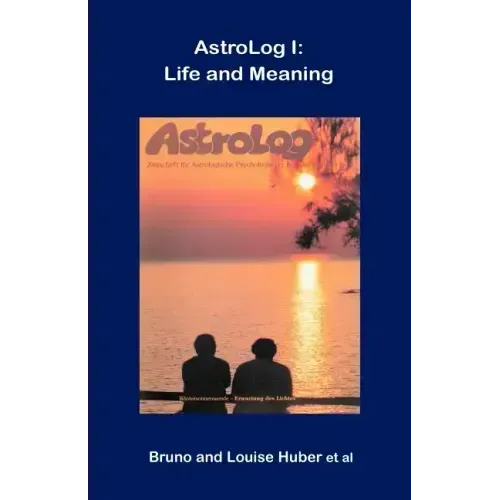 Astrolog I: Life and Meaning - Paperback | Books | Wiccan Center