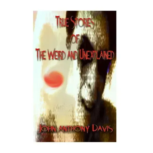 True Stories of the Weird and Unexplained - Paperback | Books | Wiccan Center