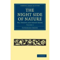 The Night Side of Nature - Volume 2 - Paperback | Books | Wiccan Center