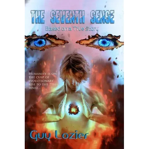 The Seventh Sense - Paperback | Books | Wiccan Center
