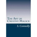 The Art of Creative Magick - Paperback | Books | Wiccan Center