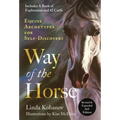 Way of the Horse: Revised & Expanded 2nd Edition: Equine Archetypes for Self-Discovery - Paperback | Books | Wiccan Center