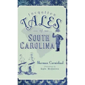 Forgotten Tales of South Carolina - Hardcover | Books | Wiccan Center