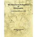 Journal of Research 2018 - Paperback | Books | Wiccan Center