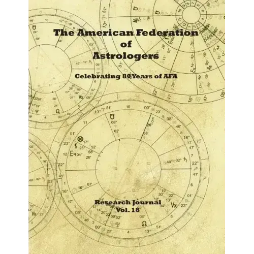 Journal of Research 2018 - Paperback | Books | Wiccan Center